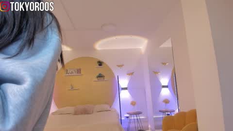 Snapshot of tokyohaskell chatting on 01-15-26, 03:33 Tokyo online show from 01-15-26, 03:33