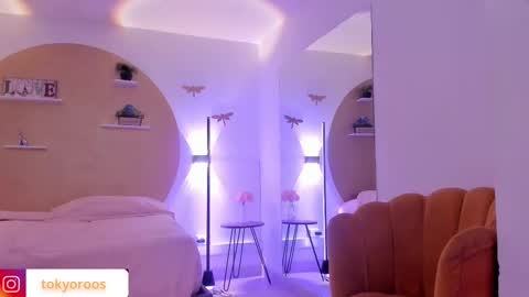 Tokyo  online show from 03-24-26, 04:17