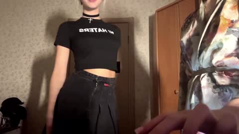 Snapshot of tokyoprojject chatting on 12-07-24, 11:23 tokyoprojject online show from 12-07-24, 11:23