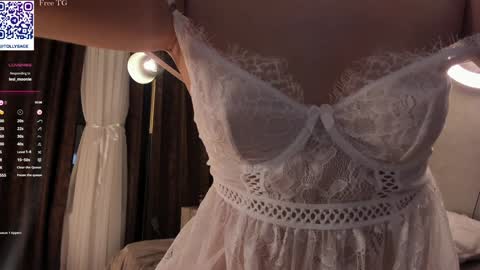 Sage. TG channel  online show from 12-16-24, 03:08