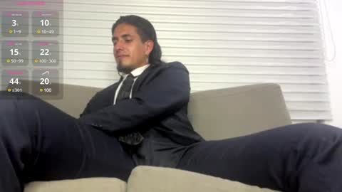 TOM online show from 01-05-25, 06:35