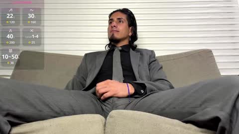 TOM online show from 01-13-25, 05:33