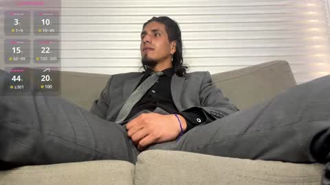 TOM online show from 01-13-25, 06:16