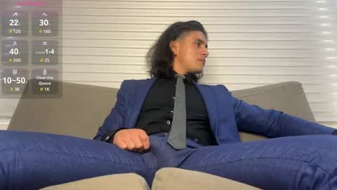 TOM online show from 01-20-25, 05:16