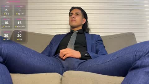 TOM online show from 01-21-25, 12:39