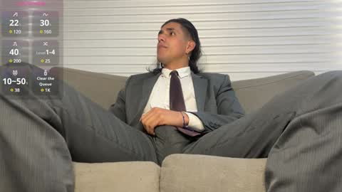 TOM online show from 01-22-25, 01:53