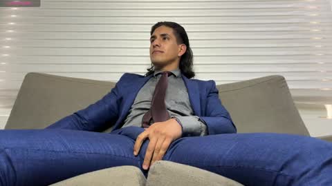 TOM online show from 01-31-25, 02:17