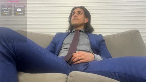 TOM online show from 02-01-25, 03:41