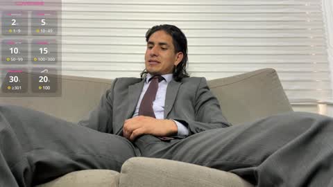 TOM online show from 02-06-25, 12:05