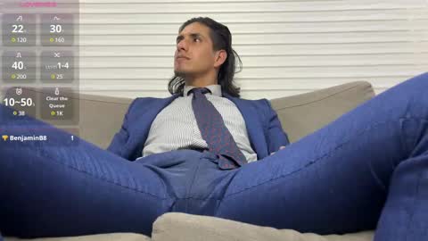 TOM online show from 02-13-25, 08:03