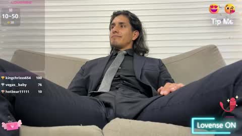 TOM online show from 02-14-25, 08:37