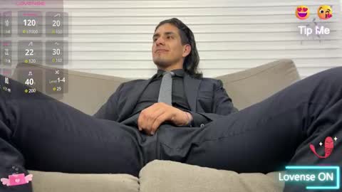 TOM online show from 02-15-25, 07:06