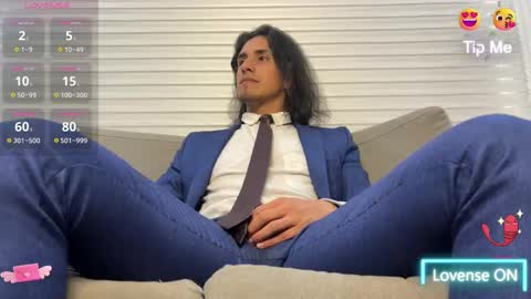 TOM online show from 02-15-25, 08:22