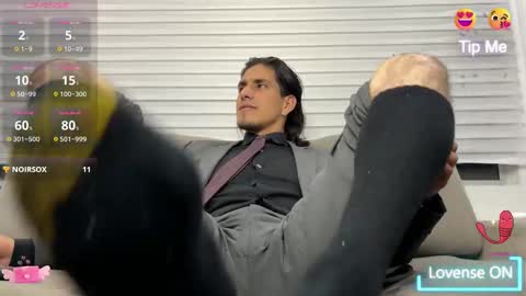 TOM online show from 02-17-25, 04:20