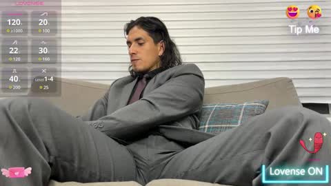 TOM online show from 02-18-25, 02:16