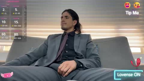 TOM online show from 02-18-25, 12:17