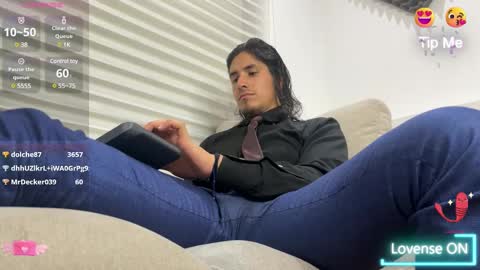 TOM online show from 02-22-25, 05:34