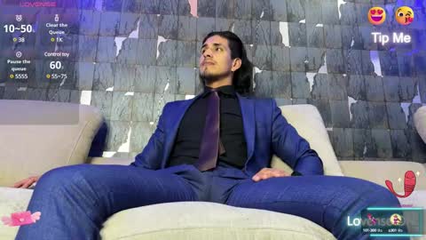 TOM online show from 02-28-25, 05:26