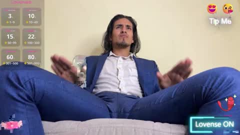 TOM online show from 03-07-25, 09:27