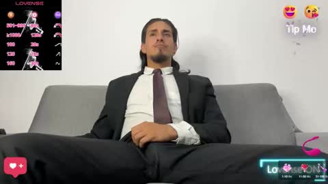 TOM online show from 10-14-25, 05:30