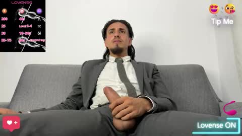 TOM online show from 10-20-25, 04:18