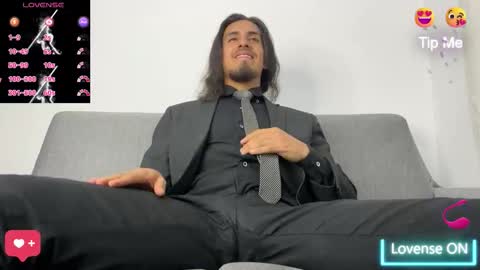 TOM online show from 10-23-25, 11:03