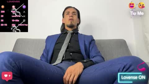 TOM online show from 10-29-25, 05:20