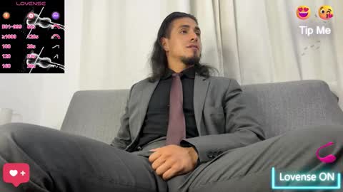 TOM online show from 11-10-25, 05:06