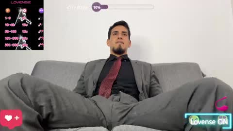 TOM online show from 04-13-26, 05:18