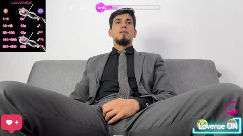 TOM online show from 04-19-26, 12:04