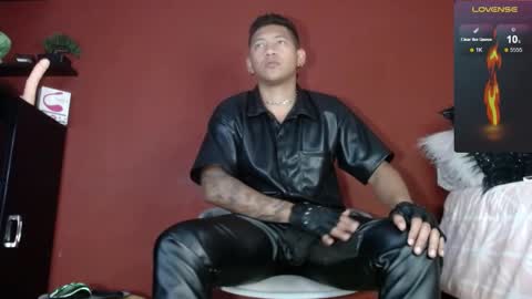 Tom online show from 02-15-25, 06:55