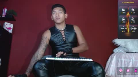 Tom online show from 02-20-25, 02:29