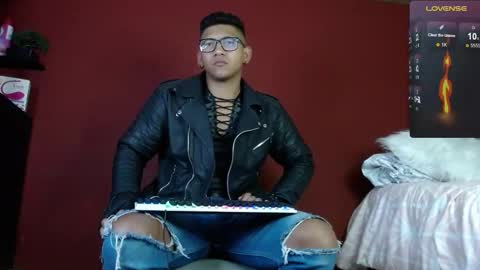 Tom online show from 02-22-25, 11:13