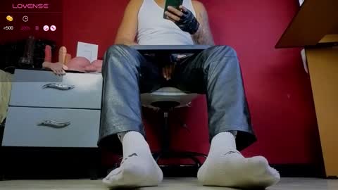 Tom online show from 12-01-25, 12:48