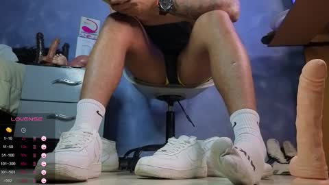 Tom online show from 02-27-26, 05:29