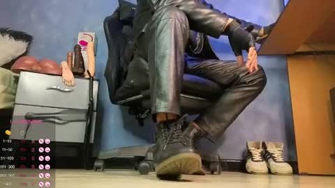 Tom online show from 04-16-26, 12:28