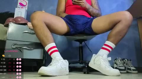 Tom online show from 04-22-26, 04:26