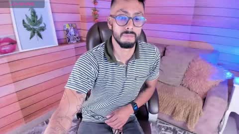 Master of pleasure online show from 01-19-25, 12:50