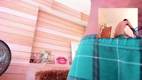 Master of pleasure online show from 02-13-25, 02:20