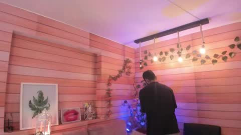 Master of pleasure online show from 02-17-25, 06:26