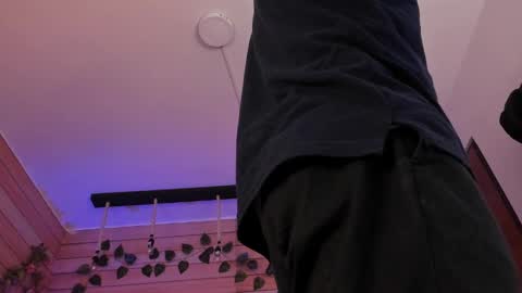 Master of pleasure online show from 03-12-25, 06:22