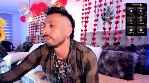 Master of pleasure online show from 09-17-25, 11:34