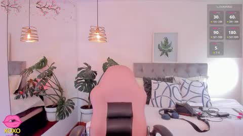 Master of pleasure online show from 11-12-25, 12:05