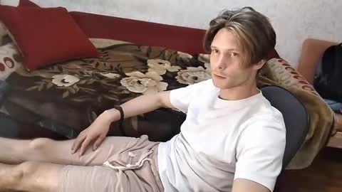 Tom Elmo online show from 10-07-25, 11:02