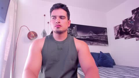 TOM MCKLEEIN  instagram online show from 01-15-25, 07:55