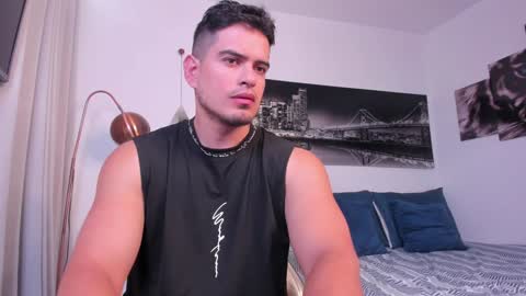 TOM MCKLEEIN  instagram online show from 01-19-25, 02:59