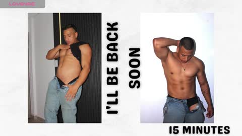 Tom muscle1 online show from 01-17-25, 03:11