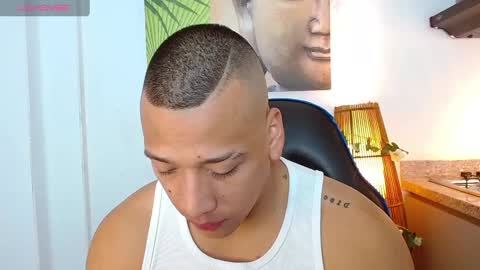 Tom muscle1 online show from 01-18-25, 12:04