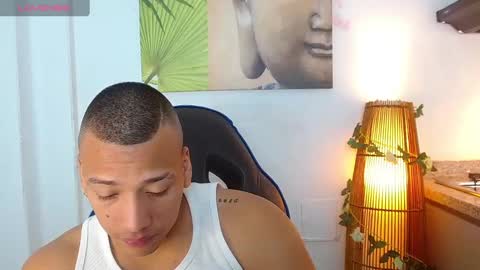 Tom muscle1 online show from 01-26-25, 03:03