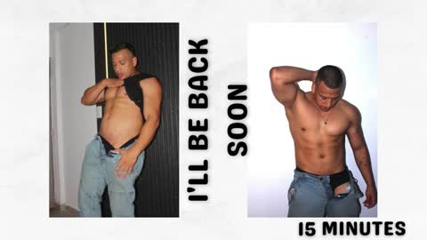 Tom muscle1 online show from 02-01-25, 03:07